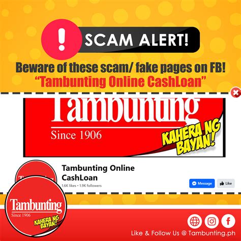 Tambunting Official Website .